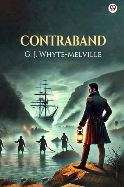 ContrabandOr A Losing Hazard (Edition1)