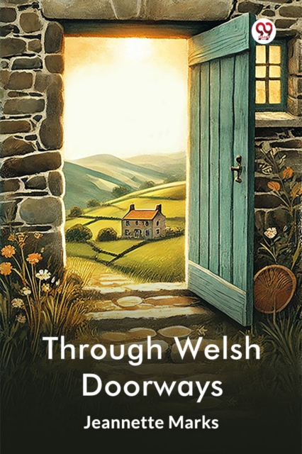Through Welsh Doorways