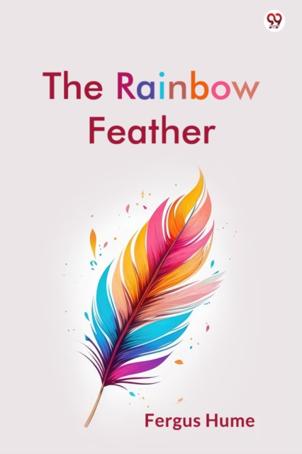 The Rainbow Feather