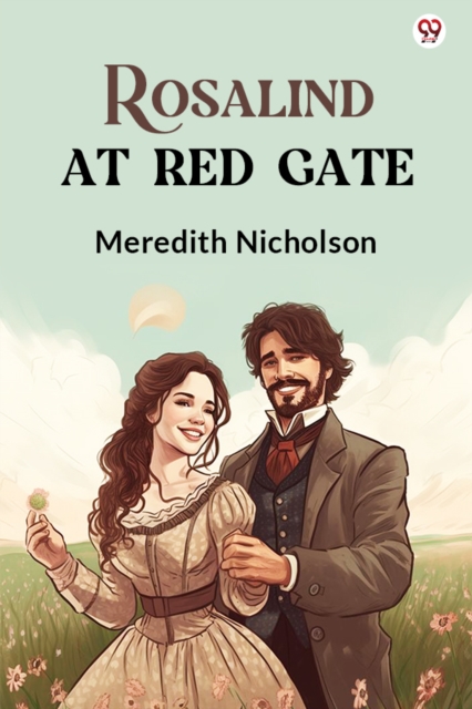 Rosalind At Red Gate (Edition1)