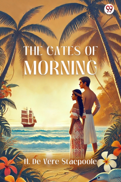 The Gates Of Morning