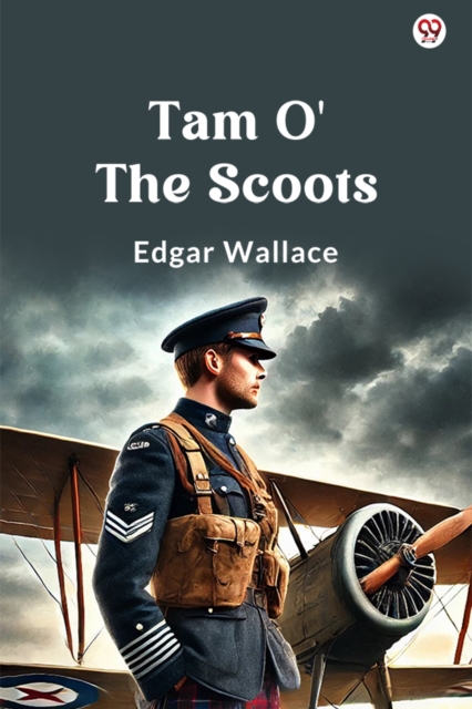 Tam O' The Scoots (Edition1)