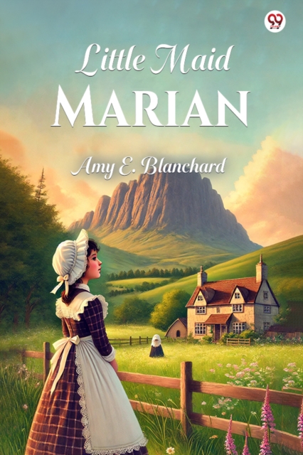 Little Maid Marian (Edition1)