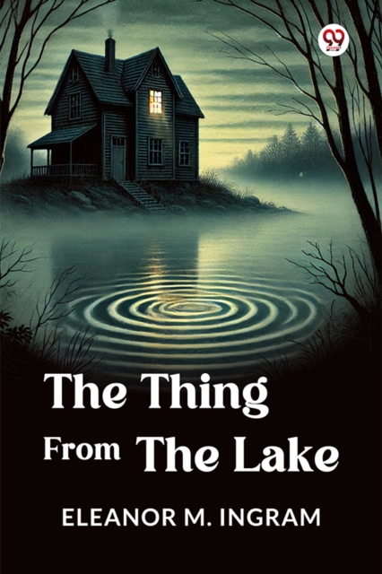 The Thing From The Lake