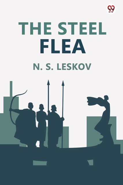 The Steel Flea (Edition1)