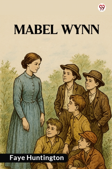 Mabel WynnOr
