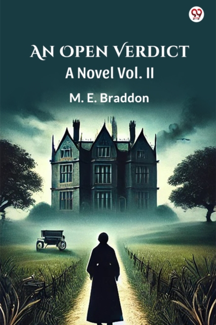 An Open VerdictA Novel Vol. II (Edition1)