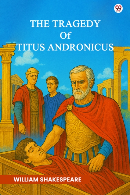 The Tragedy Of Titus Andronicus (Edition1)