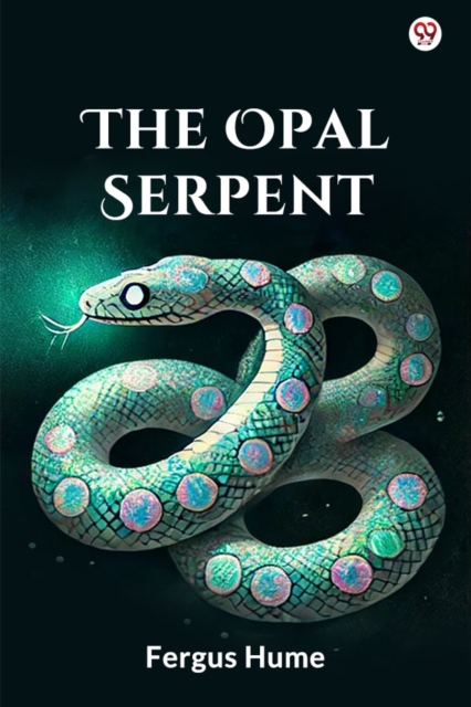 The Opal Serpent
