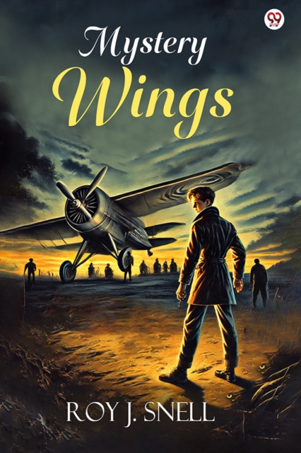 Mystery Wings (Edition1)