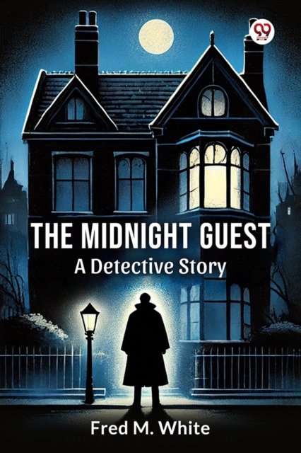The Midnight GuestA Detective Story (Edition1)