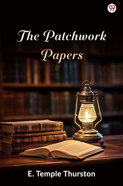 The Patchwork Papers