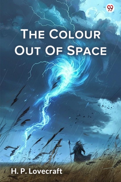 The Colour Out Of Space