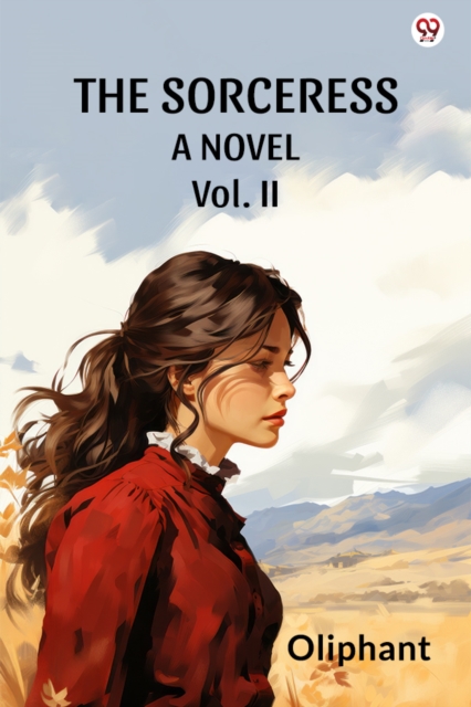 The SorceressA Novel Vol. II (Edition1)