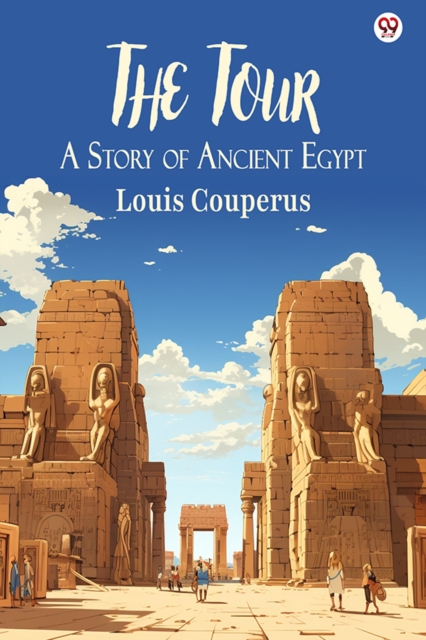 The TourA Story of Ancient Egypt (Edition1)