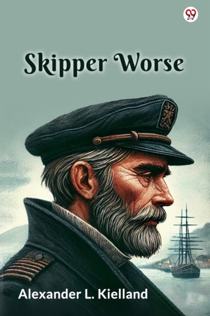 Skipper Worse
