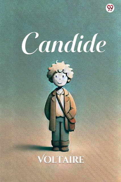 Candide (Edition1)