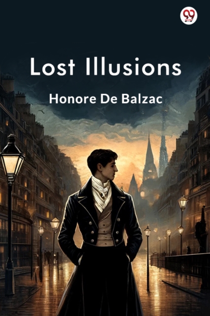 Lost Illusions