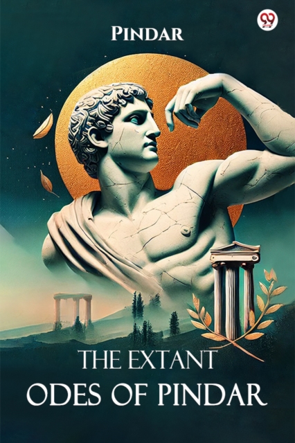 The Extant Odes Of Pindar (Edition1)