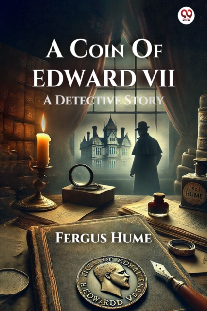 A Coin Of Edward VII A Detective Story