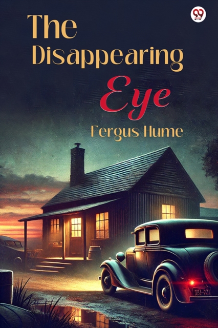 The Disappearing Eye (Edition1)