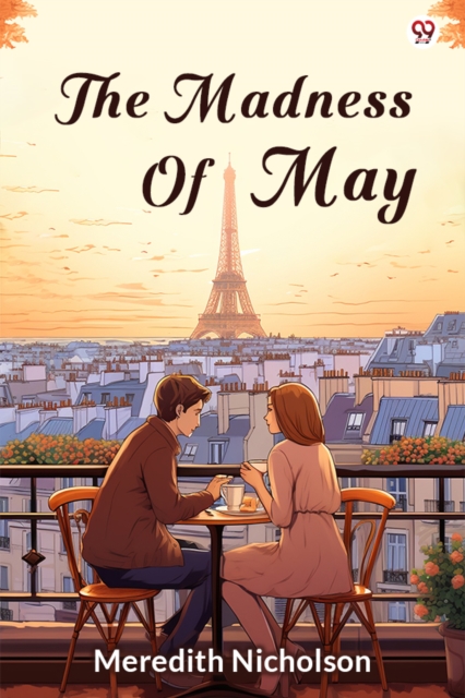 The Madness Of May (Edition1)