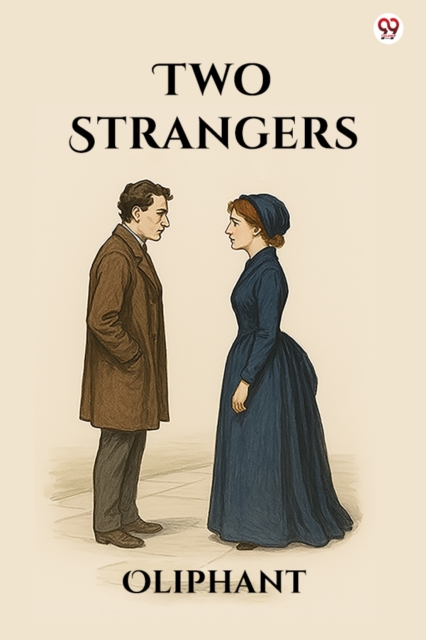 Two Strangers (Edition1)