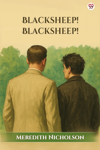 Blacksheep! Blacksheep! (Edition1)
