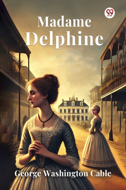 Madame Delphine
