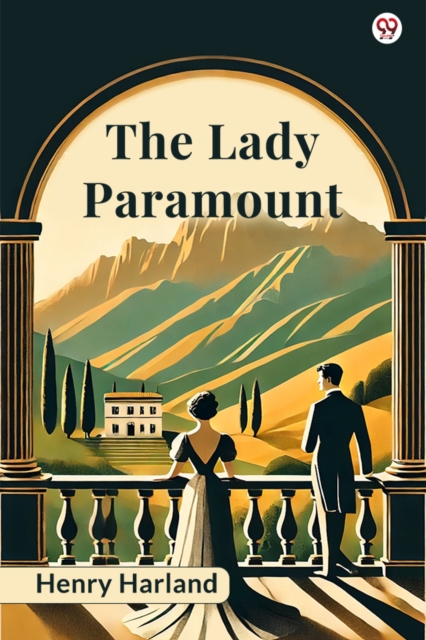 The Lady Paramount (Edition1)