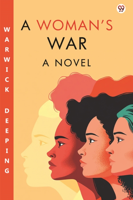 A Woman’s WarA Novel (Edition1)