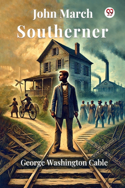 John March Southerner