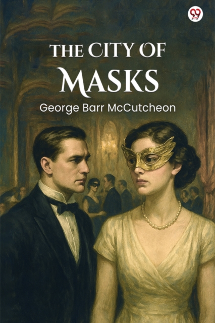 The City Of Masks (Edition1)