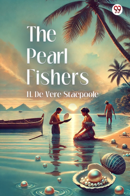 The Pearl Fishers