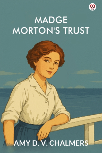 Madge Morton's Trust (Edition1)