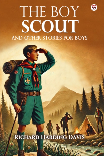 The Boy Scout And Other Stories For Boys
