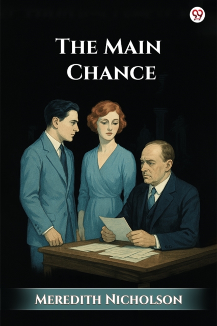 The Main Chance (Edition1)