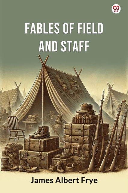 Fables Of Field And Staff (Edition1)