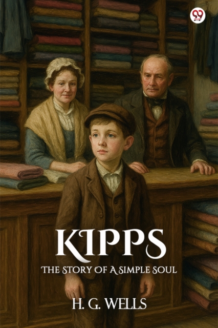 KippsThe Story Of A Simple Soul (Edition1)