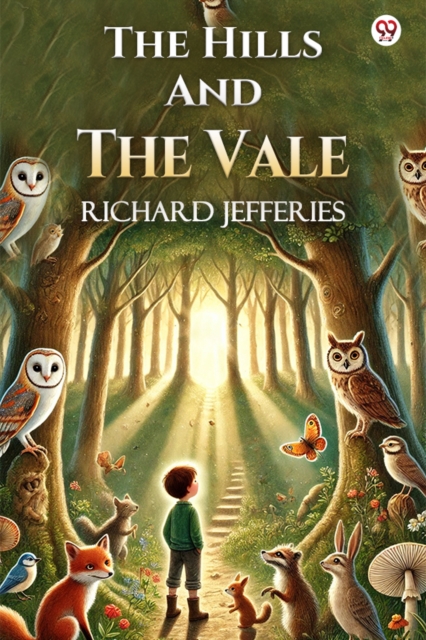 The Hills And The Vale