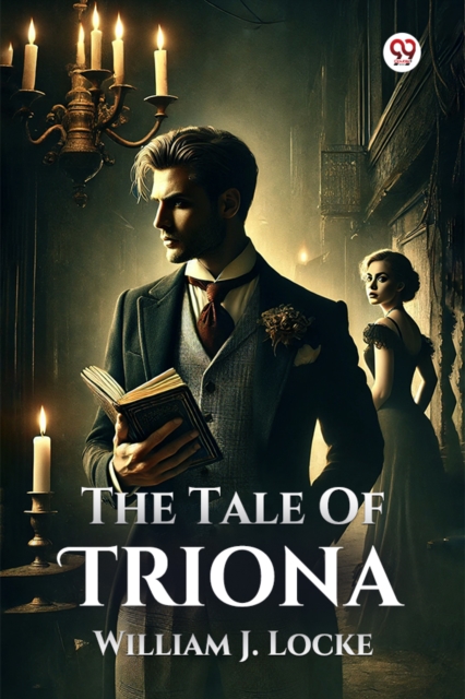 The Tale Of Triona