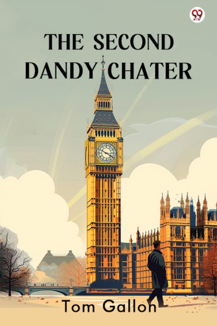 The Second Dandy Chater (Edition1)
