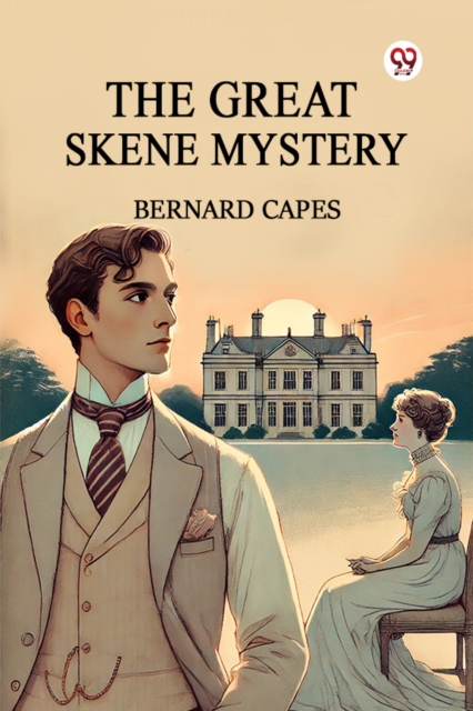 The Great Skene Mystery