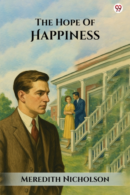 The Hope Of Happiness (Edition1)