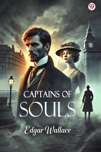 Captains Of Souls (Edition1)