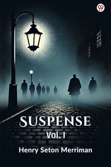 SuspenseVol. I (Edition1)