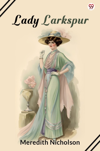 Lady Larkspur (Edition1)