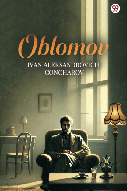 Oblomov (Edition1)