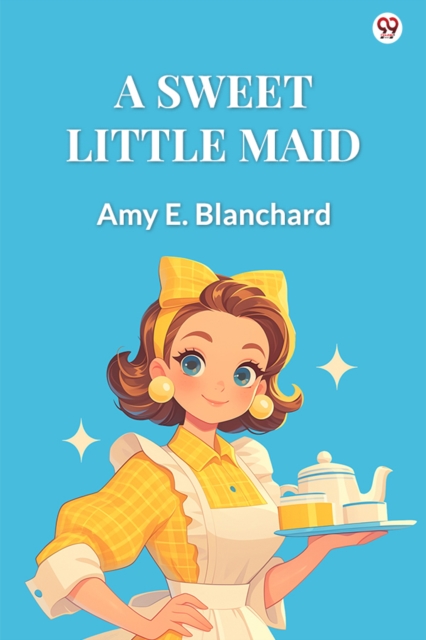 A Sweet Little Maid (Edition1)