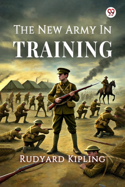 The New Army In Training